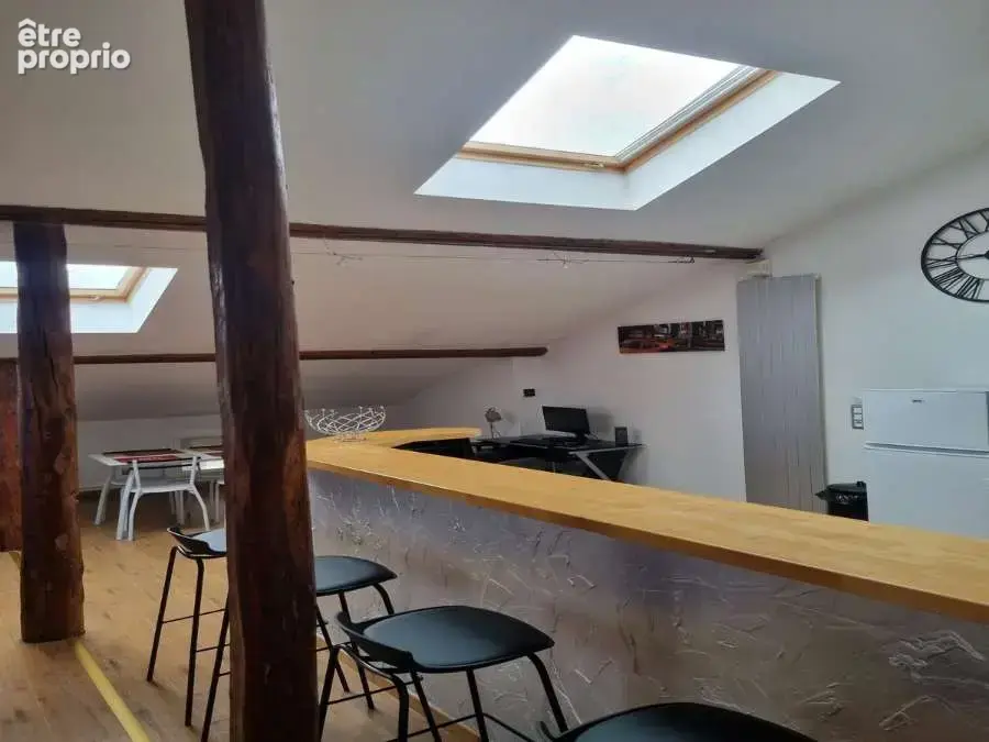 Appartement style loft - photo 8