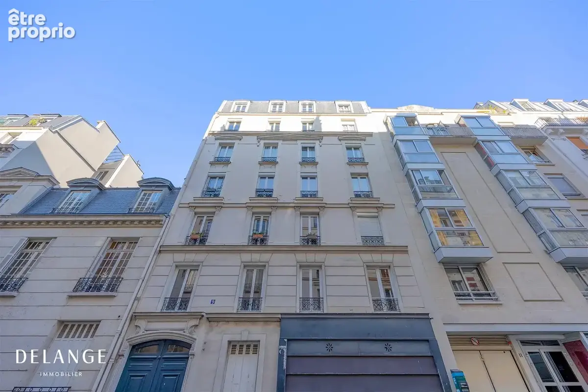 Croulebarbe - Local commercial de 100 m² - photo 11