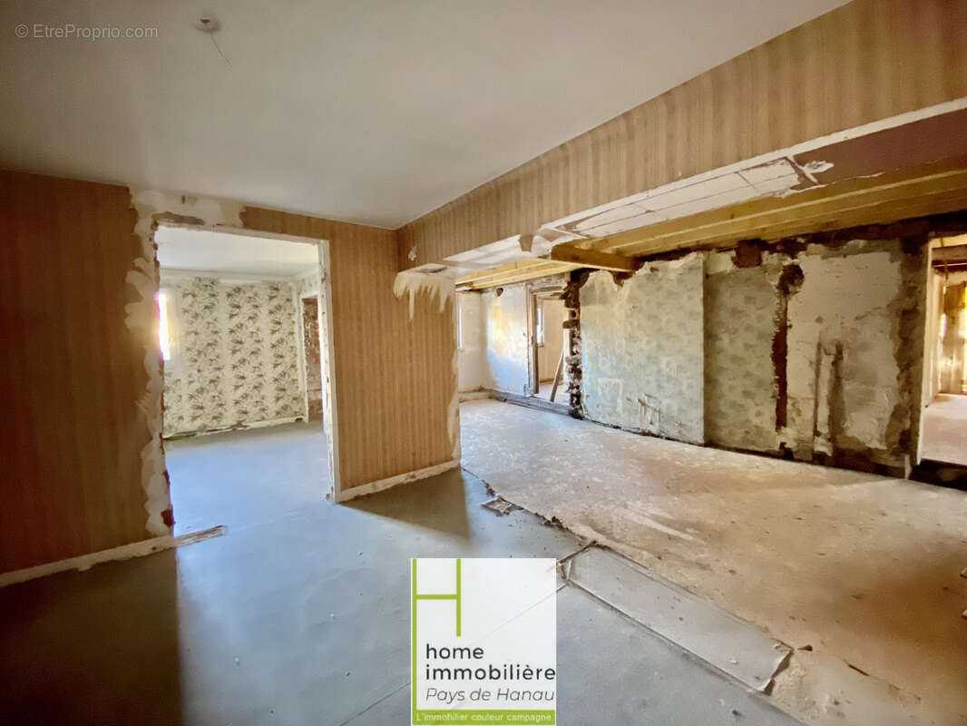 Weiterswiller - special investisseur - photo 16
