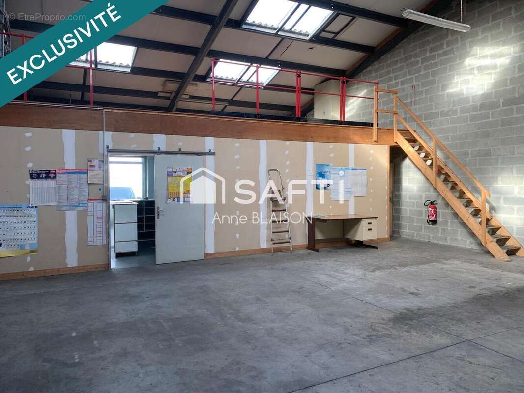 Photo 7 - Commerce à SAINT-LO