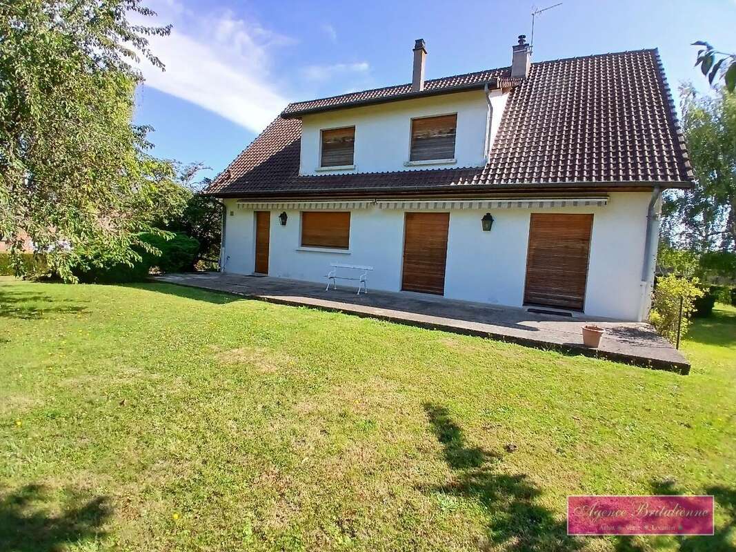 Maison 198 m² à Breteuil  - photo 9