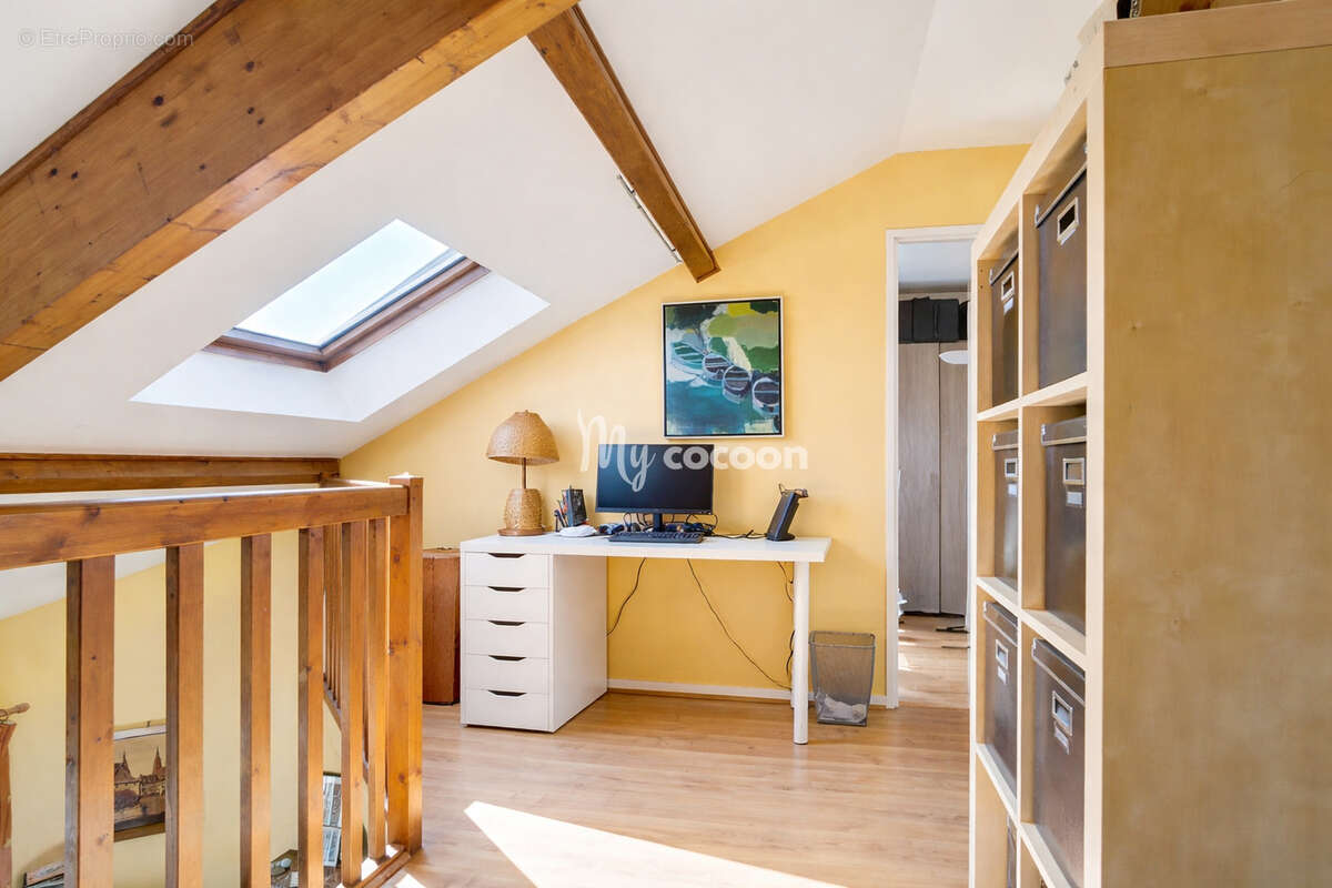 Appartement à LYON-7E