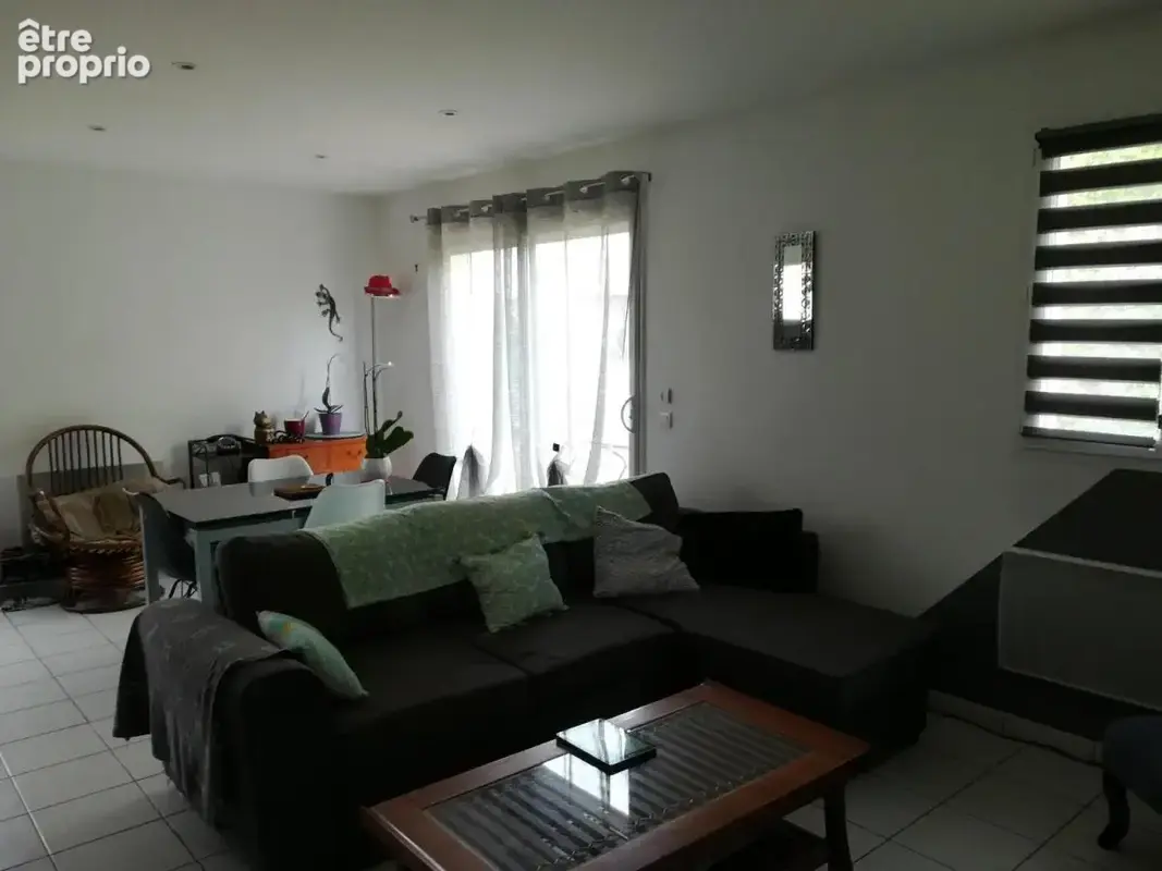 Appartement 128 m² à Ossun  - photo 3