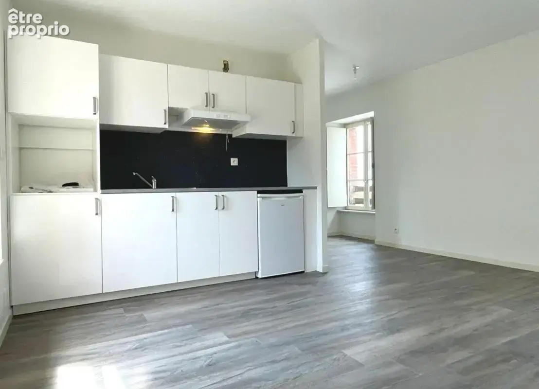 Appartement L Hermitage 2 pièce(s) 45.38 m2 - photo 3