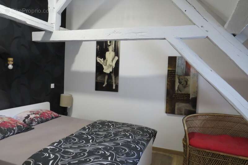 Maison à MOREE