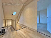 Appartement à LA TOUR-DU-PIN