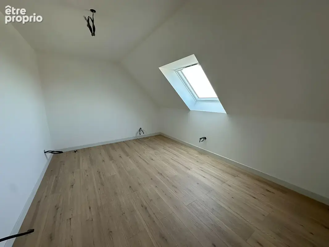 Maison Sinceny 6 pièce(s) 130 m2 - photo 9