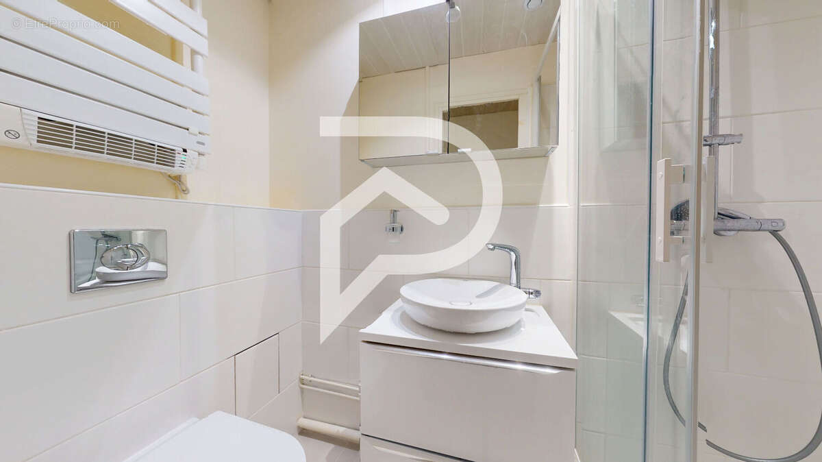 Appartement à MARLY-LE-ROI