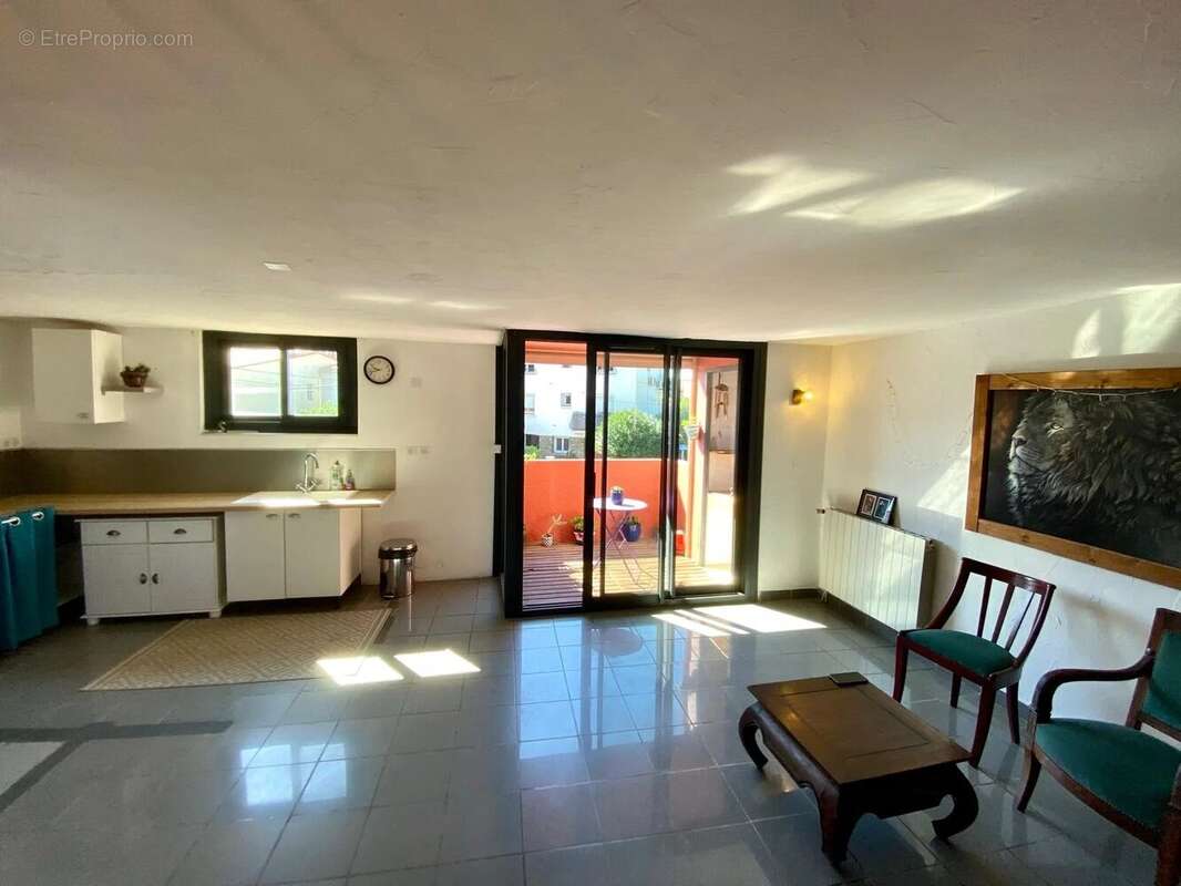 Appartement à ARGELES-SUR-MER