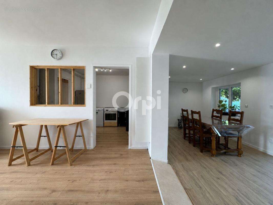 Maison 115m² Semi-Individuelle - photo 3