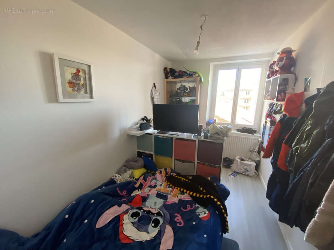 Appartement à SAINTE-SIGOLENE