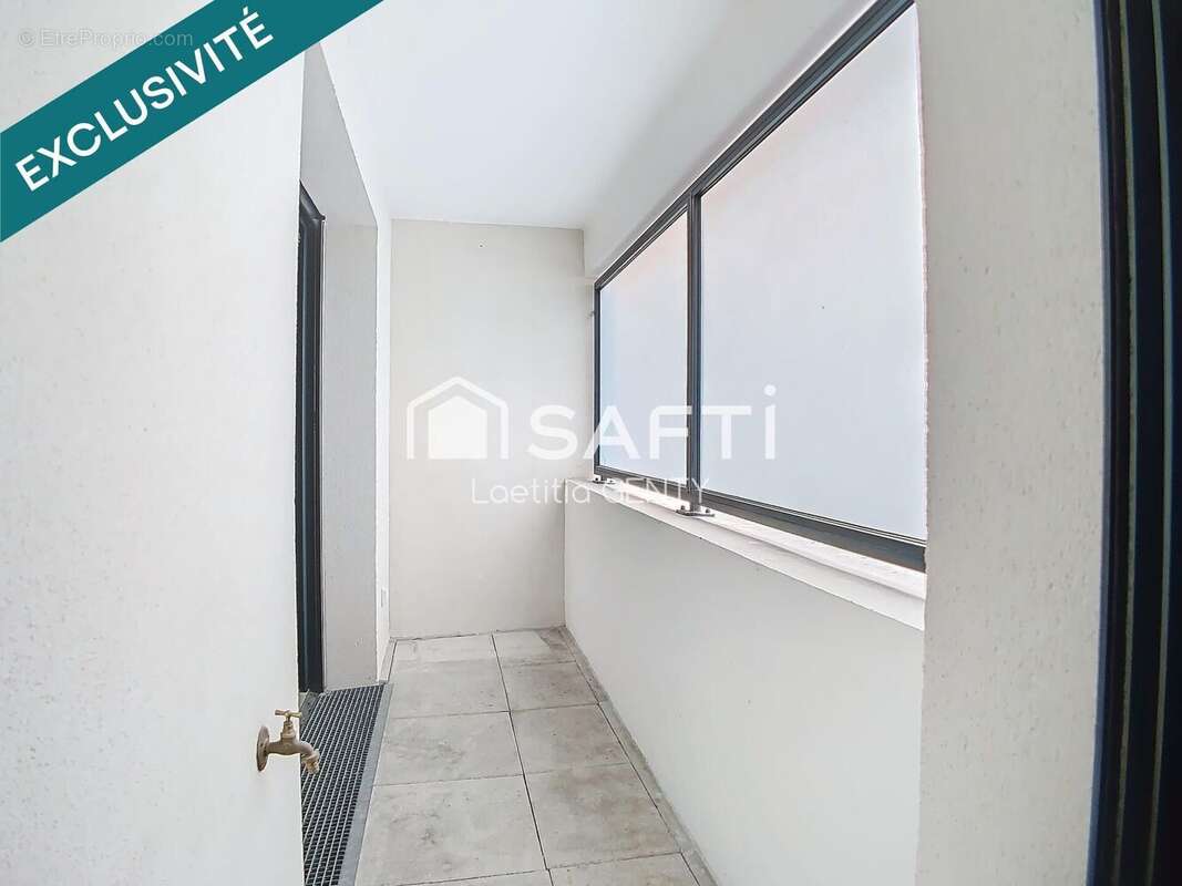 Photo 8 - Appartement à COLOMBES