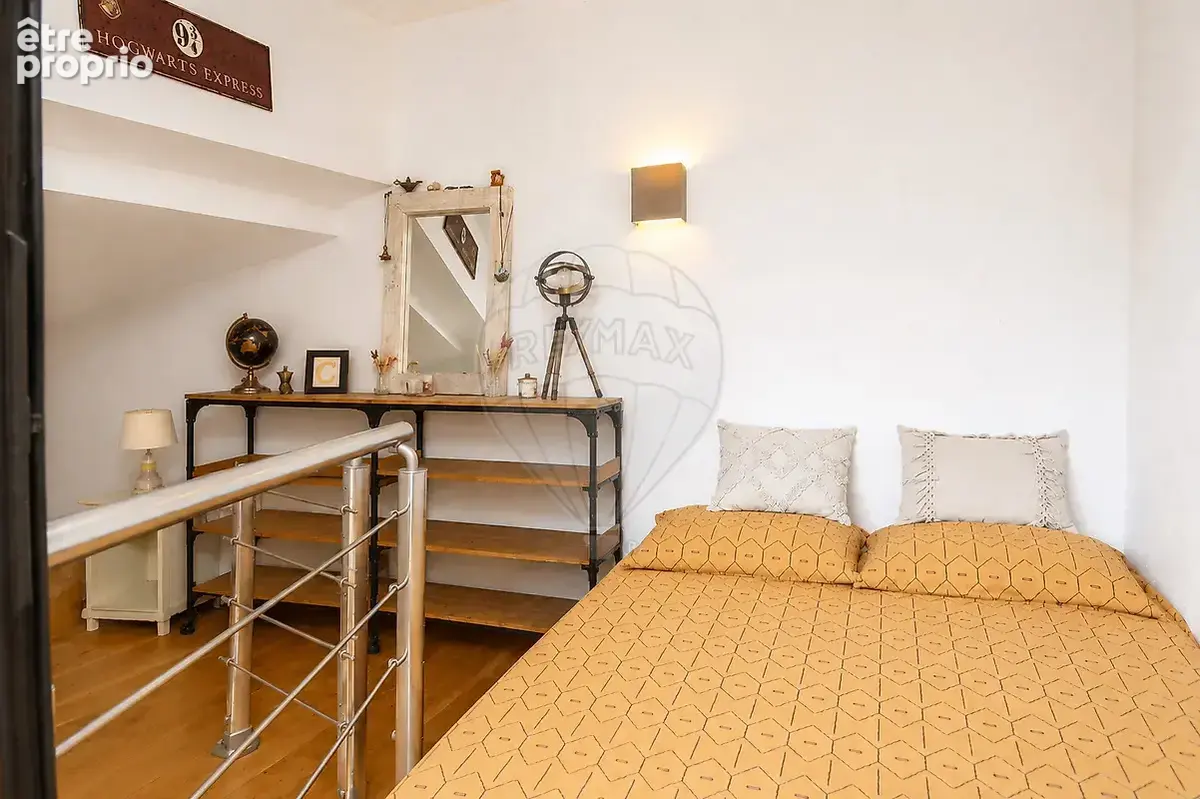 Maison 3 chambre(s) à vendre - photo 8