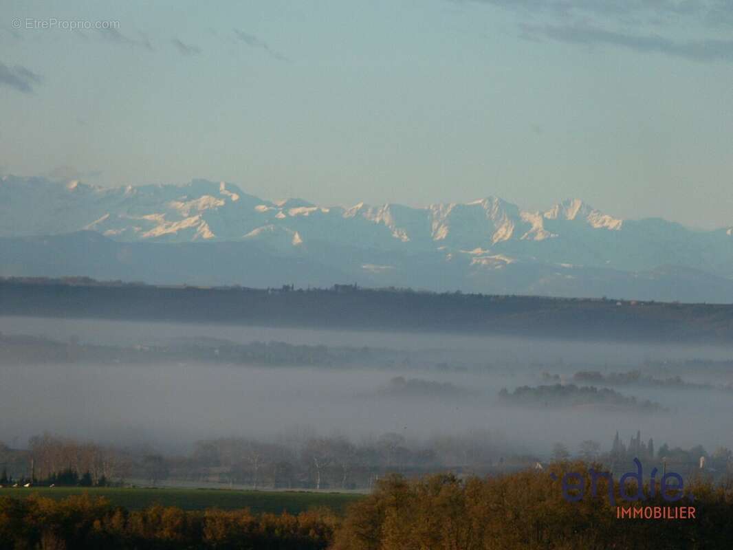 Maison à CASTELNAUDARY