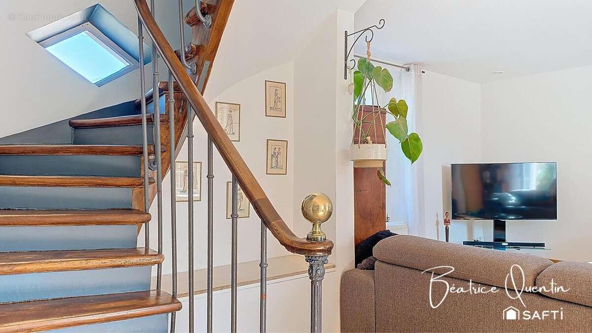 Photo 9 - Maison à SAULX-LES-CHARTREUX