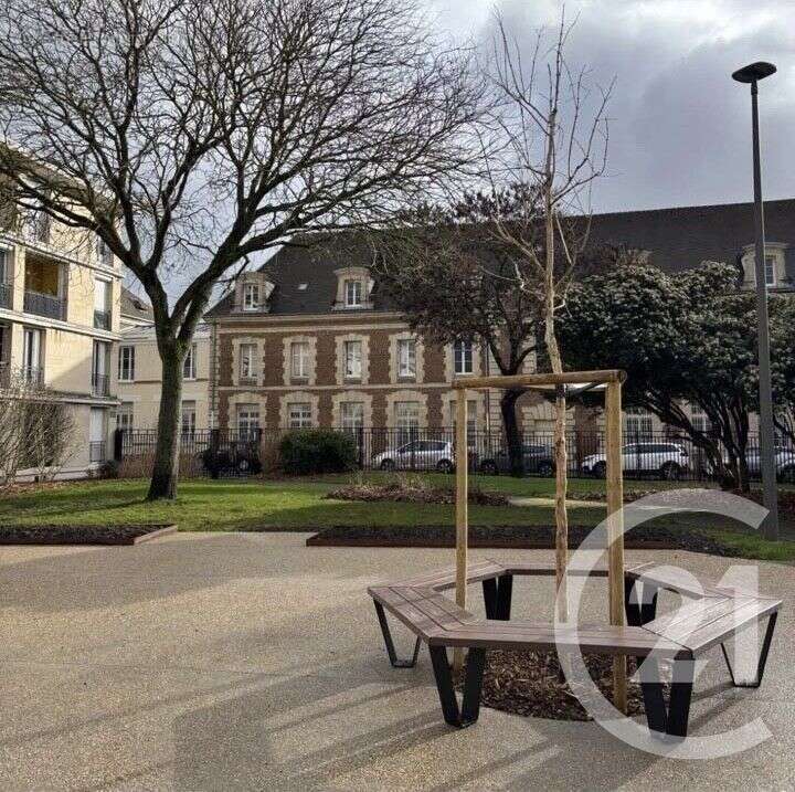 Appartement à BEAUVAIS