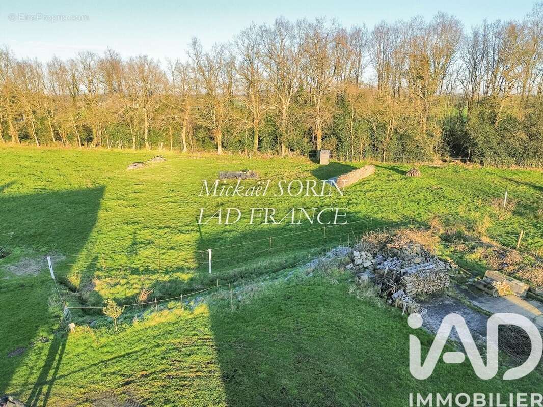 Photo 5 - Maison à LA CHAIZE-LE-VICOMTE