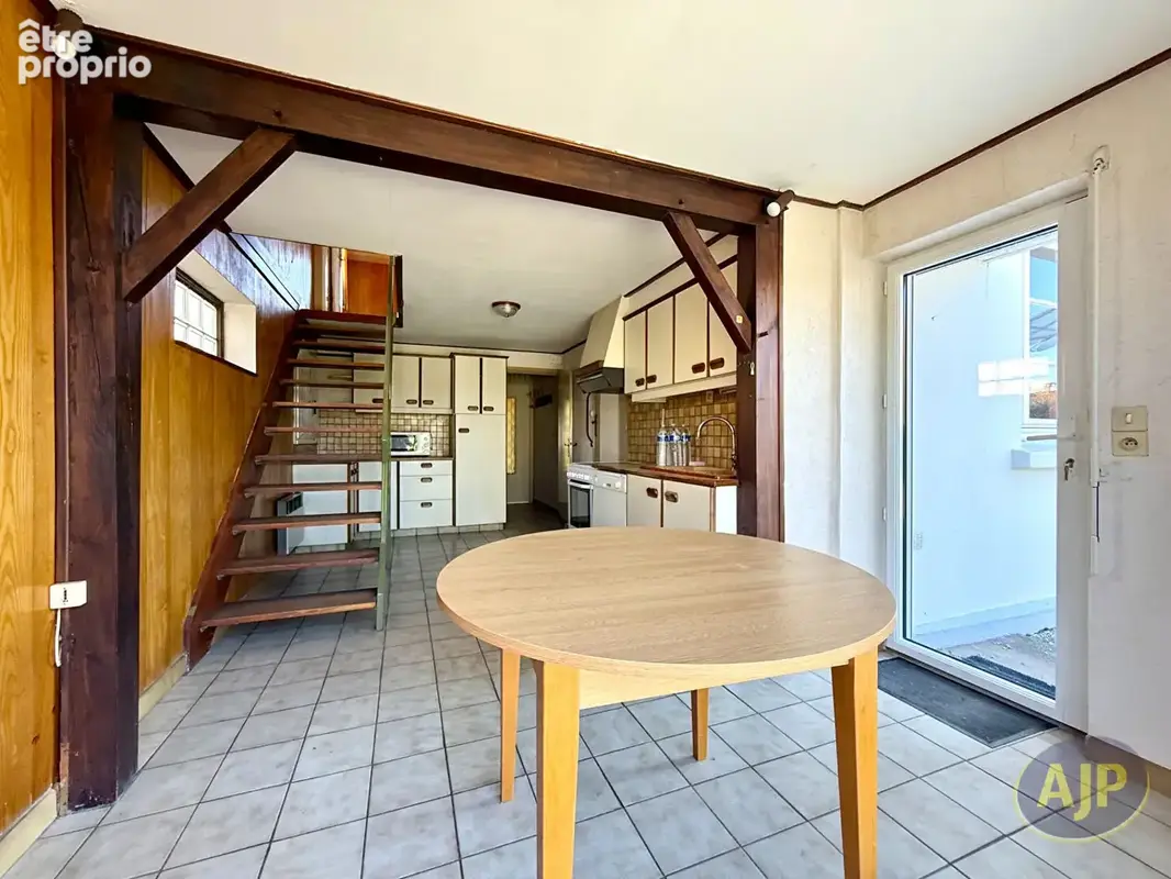 Maison Sainte Pazanne 6 pièce(s) - photo 6