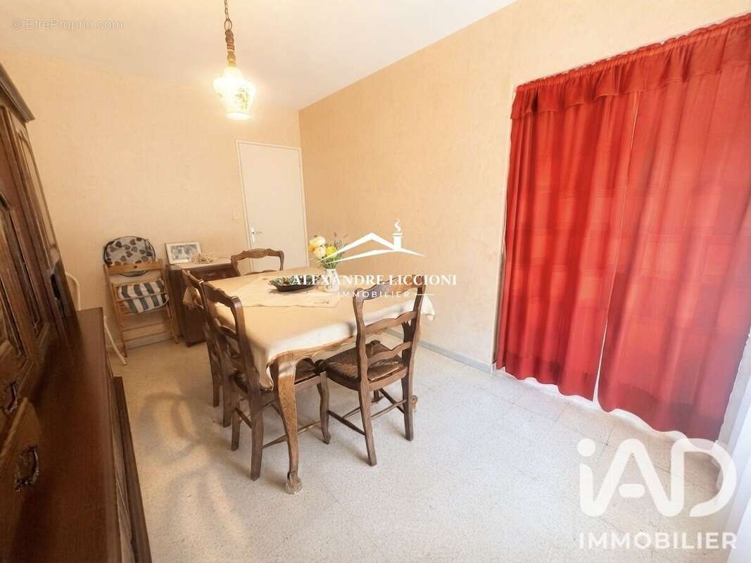 Appartement 77 m² à Brignoles  - photo 3
