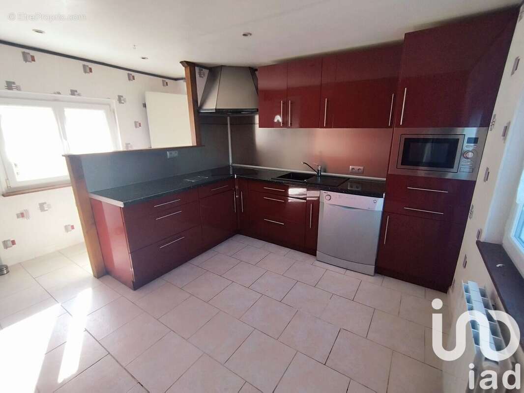 Photo 5 - Maison à ROUMARE