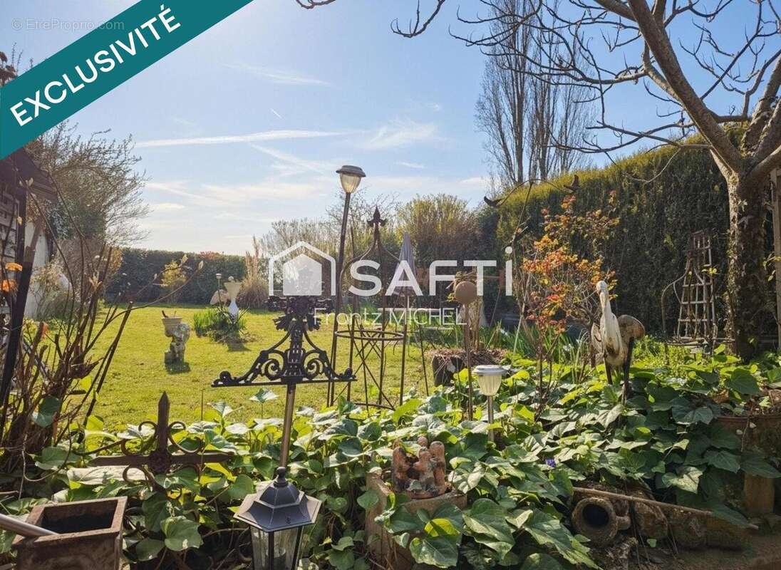 Photo 2 - Maison à FALAISE