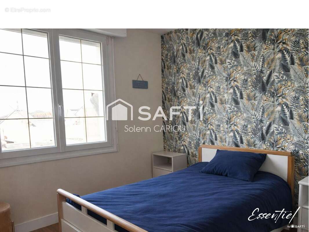 Photo 4 - Maison à KERVIGNAC