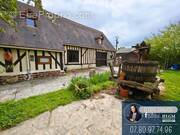 Maison à LE POISLAY