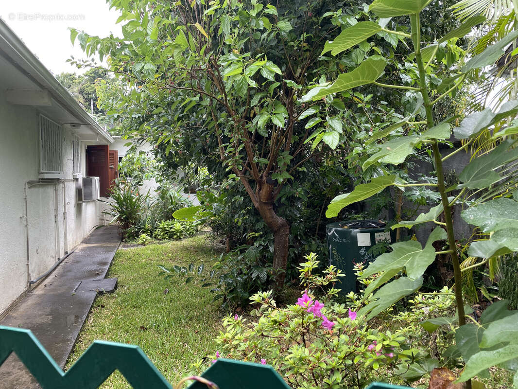 Villa F5 de 129 m2 avec piscine sur Rivière des Pluies - photo 10