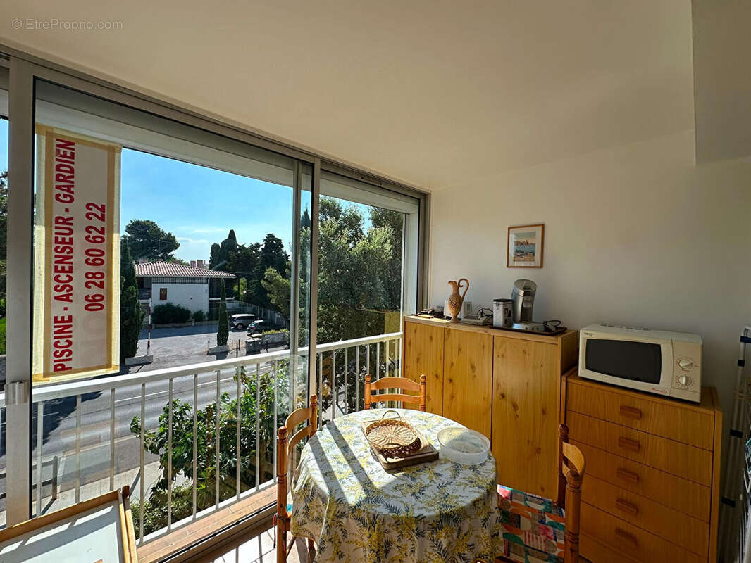 Argelès-sur-mer - 2 pièce(s) - 36 m² - photo 3