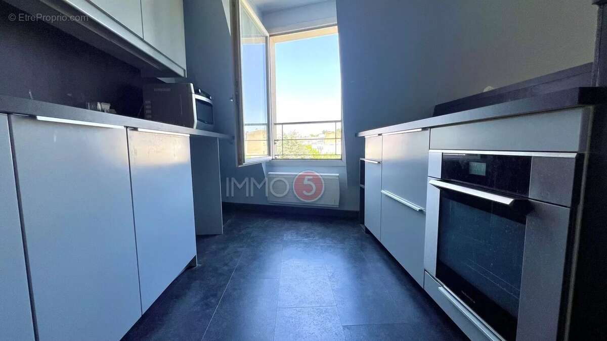 Appartement à LE RAINCY