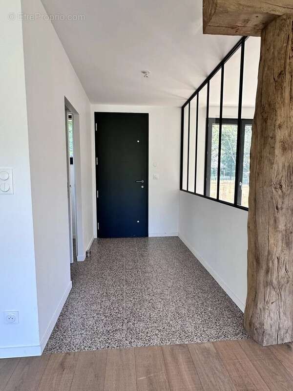 Maison à GONNEVILLE-SUR-MER