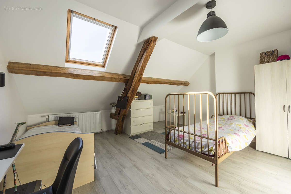 Maison à SAINT-ANDRE-DE-L'EURE