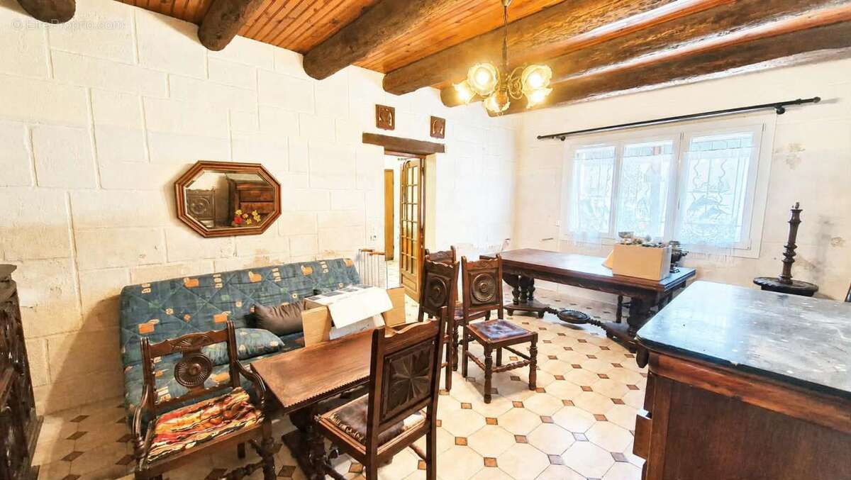 Appartement à MEZE
