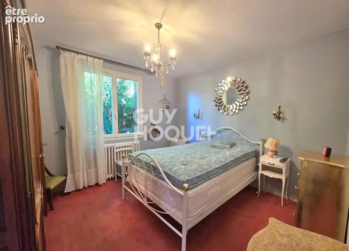Charmante maison 4 pièces à vendre à Saint-Ouen-de-Thouberville - photo 14