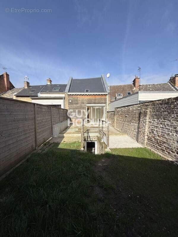 Photo 7 - Maison à AMIENS