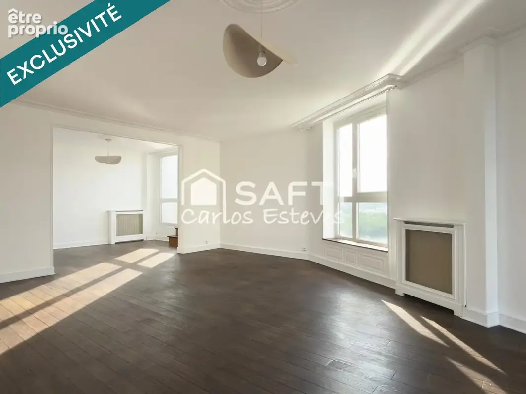 Photo 1 - Appartement à CRETEIL
