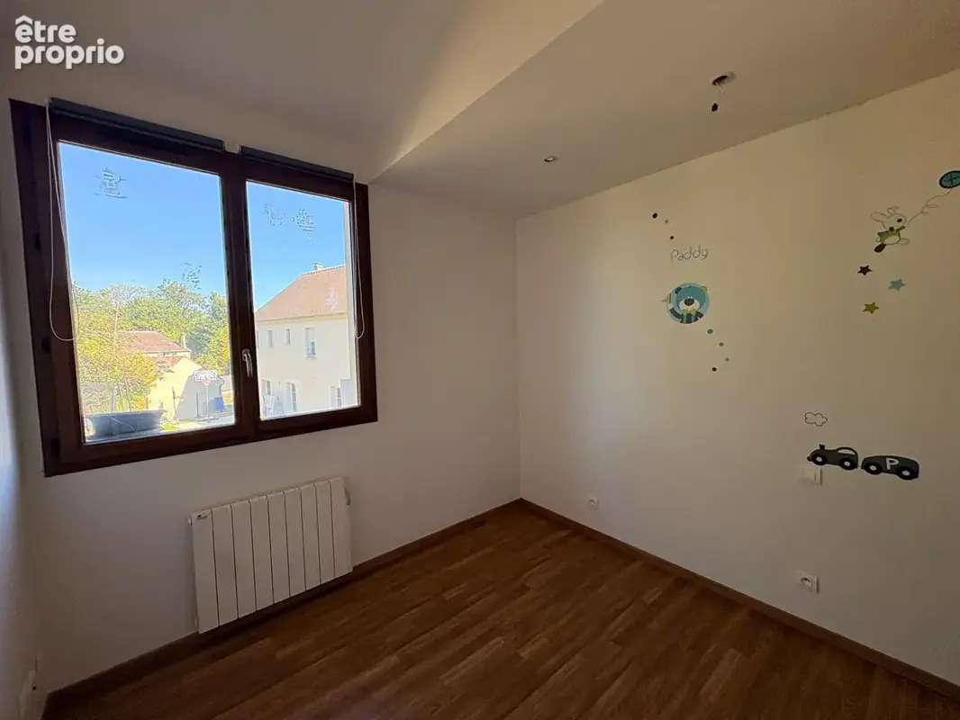Appartement 3 pieces - photo 5