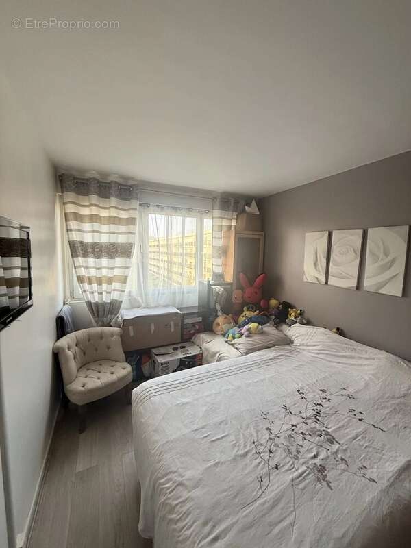 Appartement à VELIZY-VILLACOUBLAY