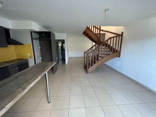 Appartement à SAINT-DENIS