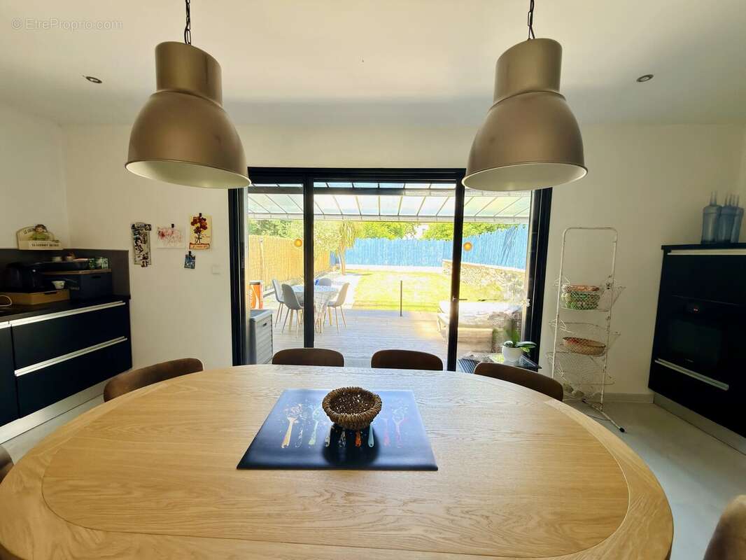 NOUVEAUTE - Maison de ville tout confort - photo 5
