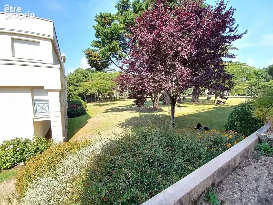 Appartement La Baule Escoublac 2 pièce(s) 37.29 m2 - photo 8