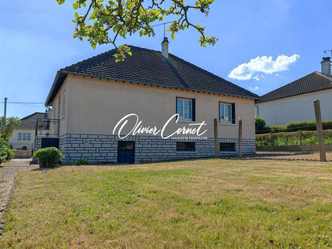 Maison à LE THEIL