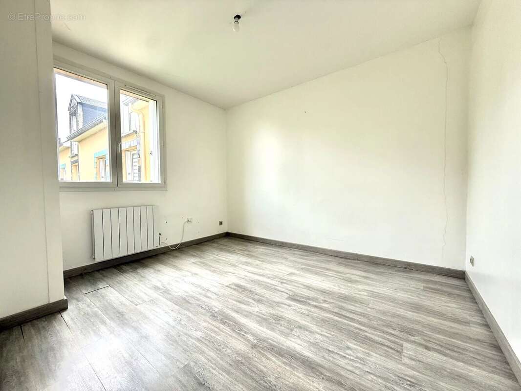 Appartement à PACY-SUR-EURE