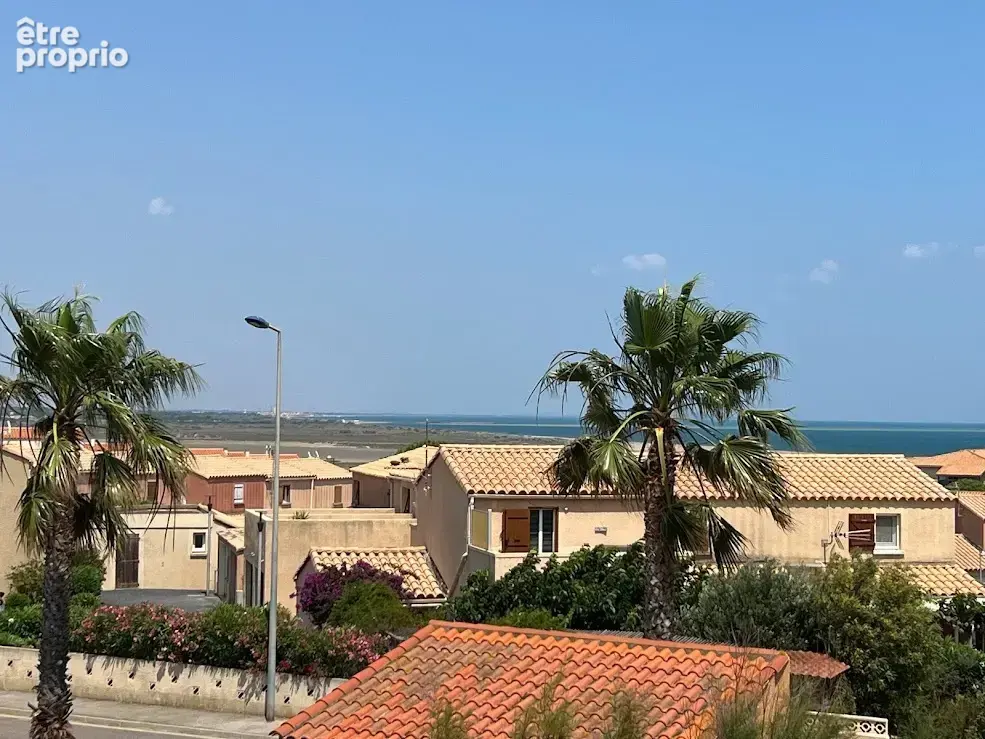 Photo Appartement à Fleury au prix de 94 500€