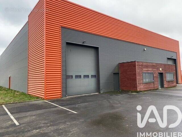 Photo 1 - Appartement à DOUZY