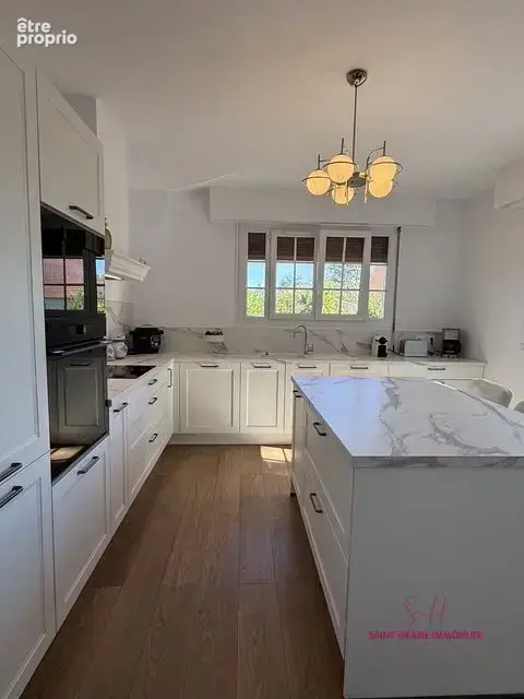 Maison 6 pièces 170 m² à vendre à Clery-Saint-Andre (45370) - photo 5