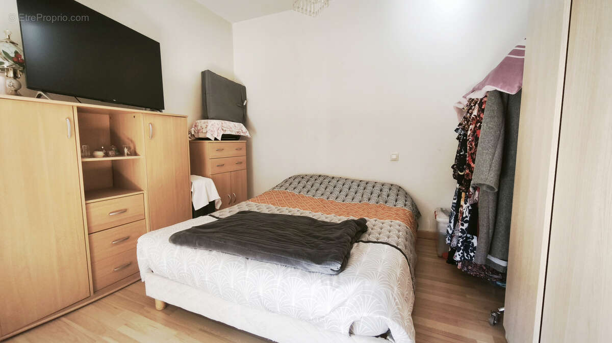 Appartement à TROYES