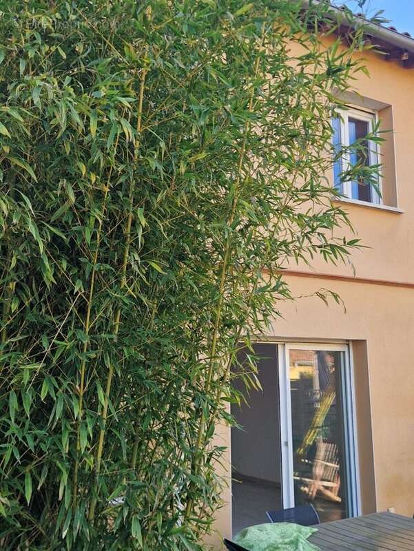 Maison à LONGAGES