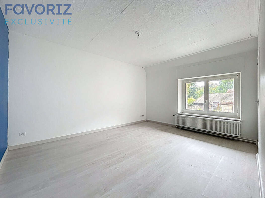 Maison à DOULAINCOURT-SAUCOURT