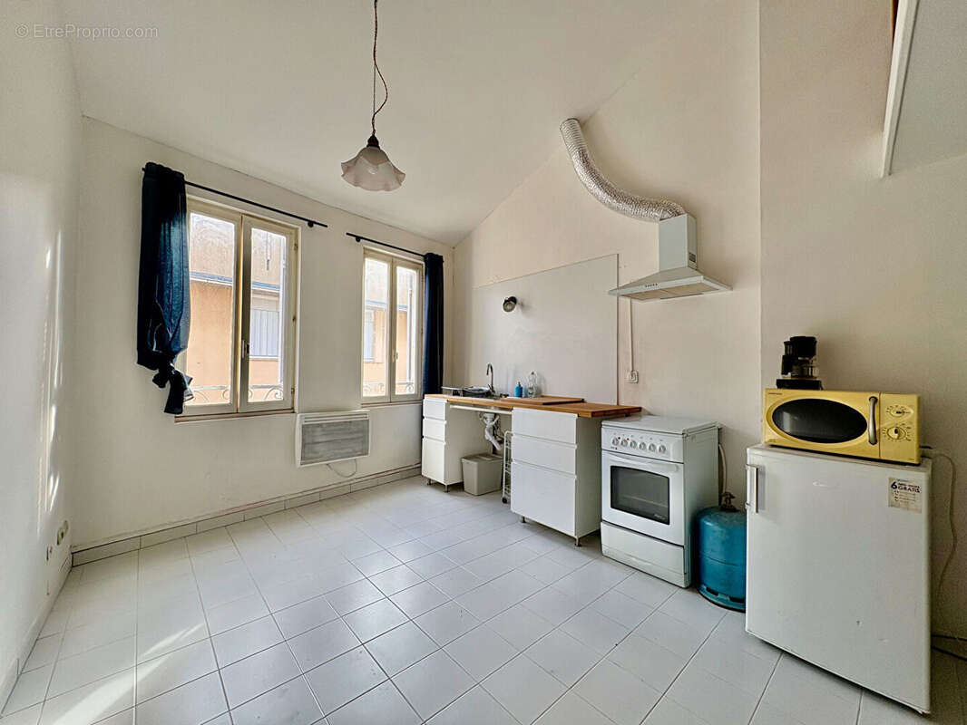 Appartement à AVIGNON